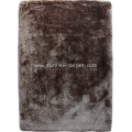 Imitation Fur Polyeter Shaggy Rug